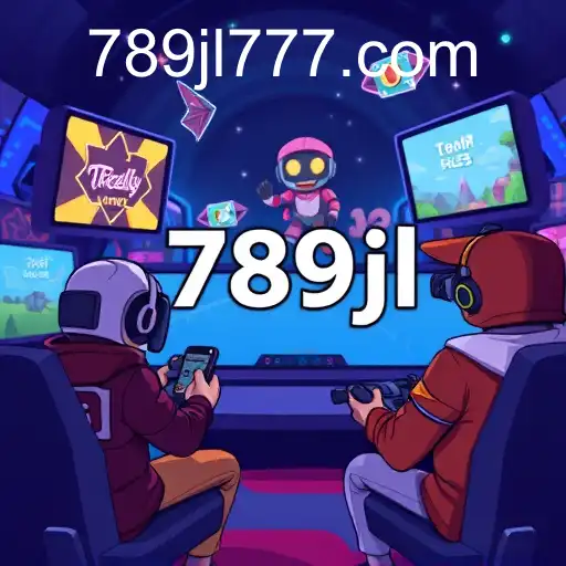 The Evolution of Online Gaming with 789jl