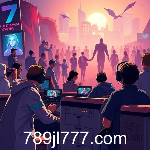 789jl: A Hub for Gamers in Changing Times