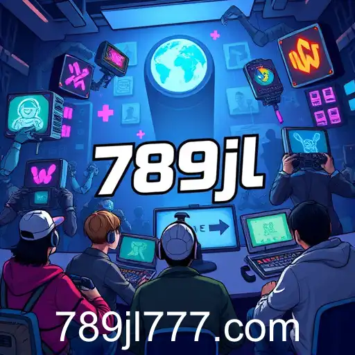 The Rise of 789jl: A Gaming Phenomenon